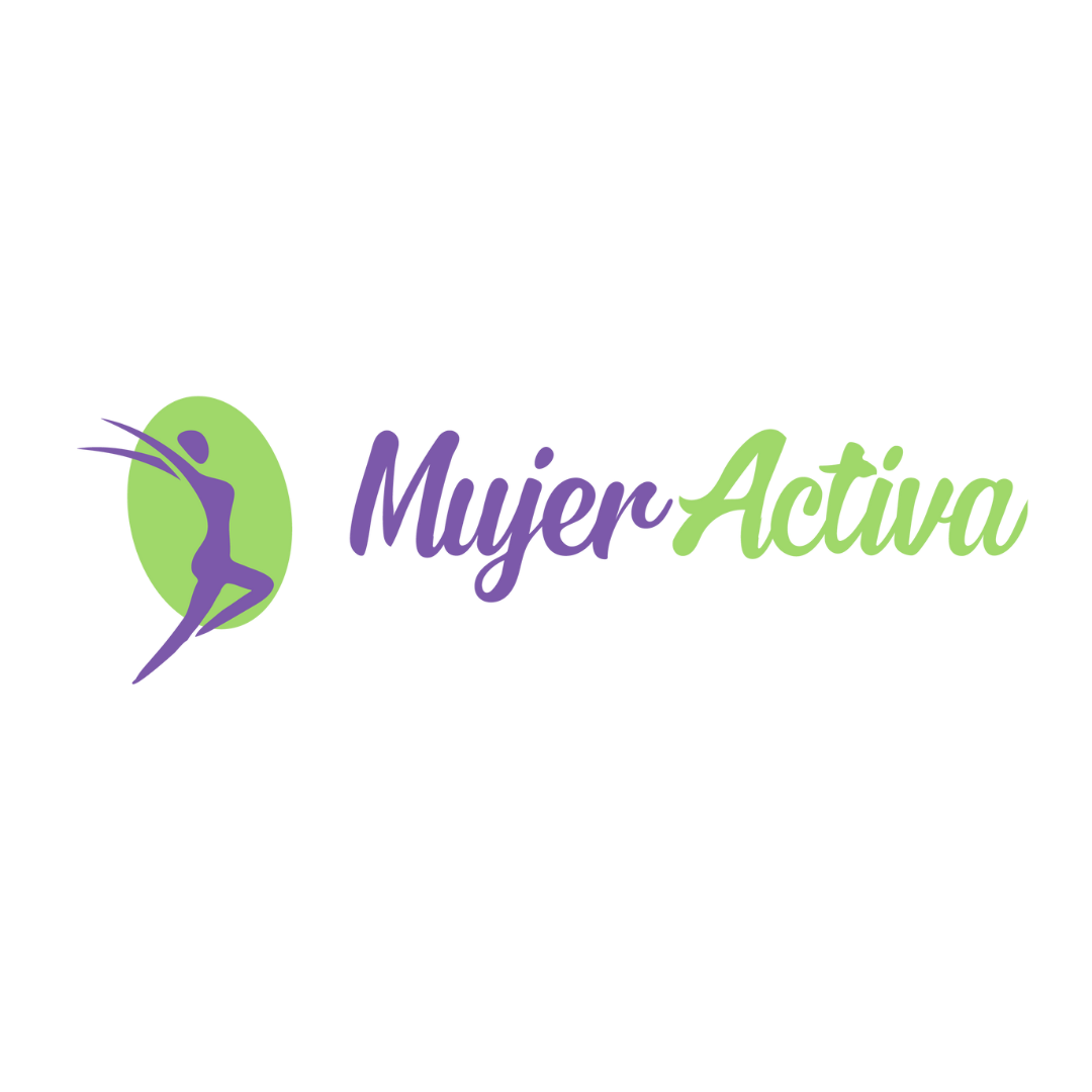 mujer activa logo