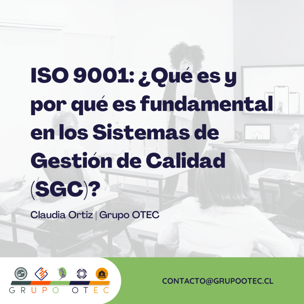 ISO 9001