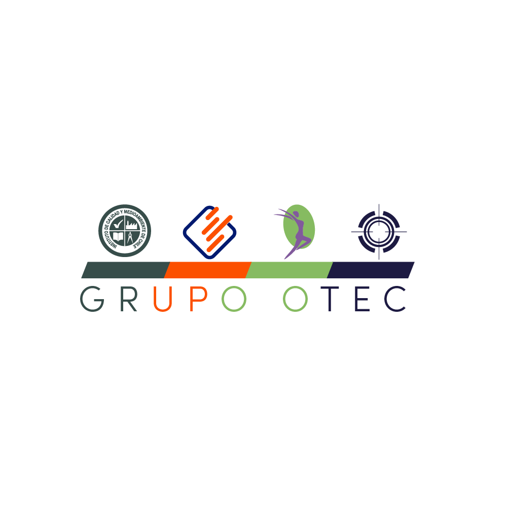 Nuevo Logo Grupo OTEC