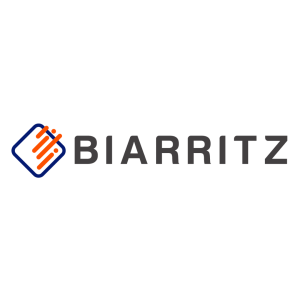 Logo biarritz